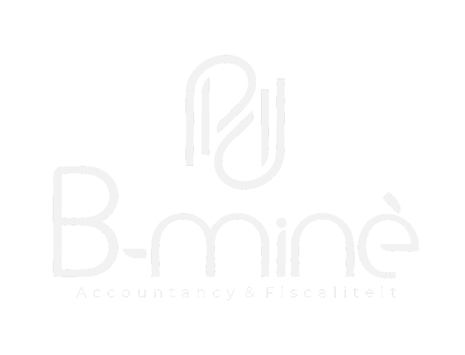 B-mine logo